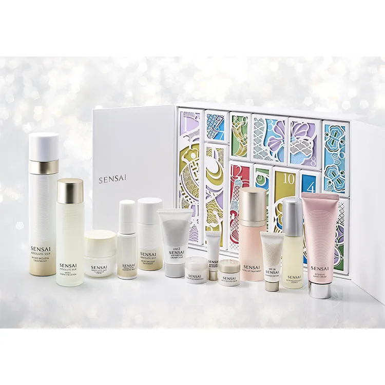 センサイ　ホリデーギフト